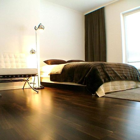 Hausner'S Hotel- Studio Apartments Altenstadt an der Waldnaab Eksteriør bilde