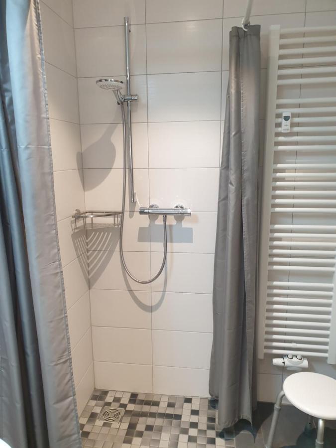 Hausner'S Hotel- Studio Apartments Altenstadt an der Waldnaab Eksteriør bilde