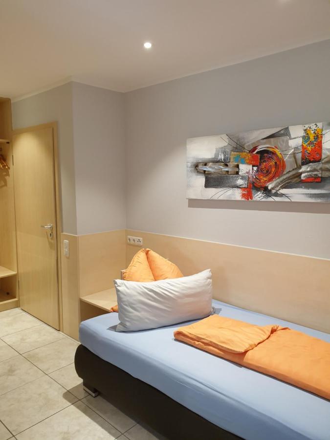 Hausner'S Hotel- Studio Apartments Altenstadt an der Waldnaab Eksteriør bilde
