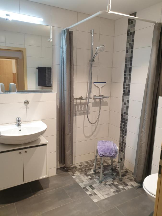 Hausner'S Hotel- Studio Apartments Altenstadt an der Waldnaab Eksteriør bilde